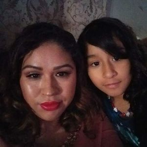 Meet your Posher, Johana